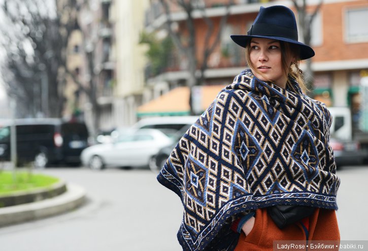 Стили одежды: бохо — Интересное и необычное: фотоподборки