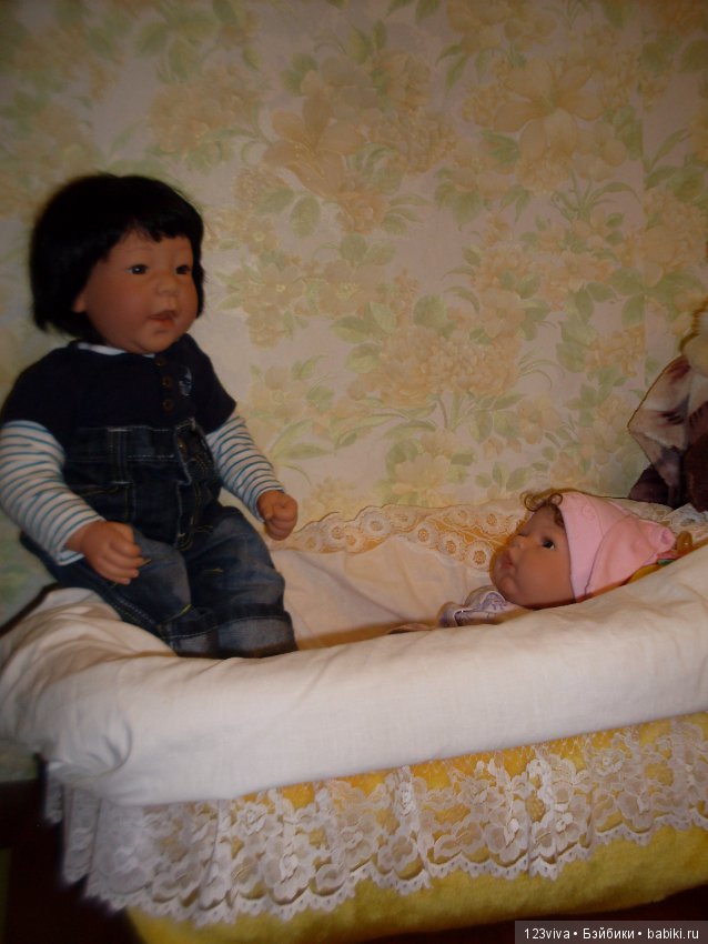 Они дарят мне радость. Часть 1 (фото 2)