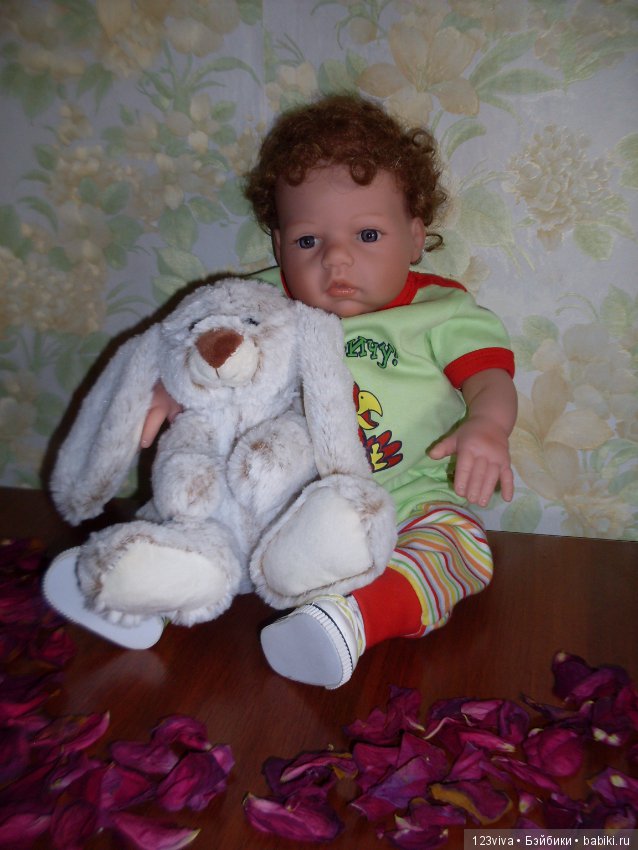 Они дарят мне радость. Часть 1 (фото 4)