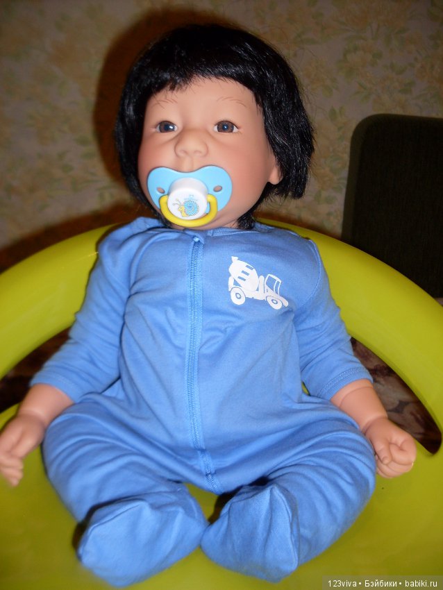 Мой птенчик Ким. Они дарят мне радость-2