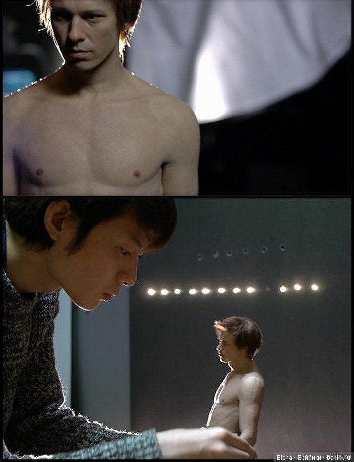 Необыкновенные работы скульптора Rovo Jin разных лет