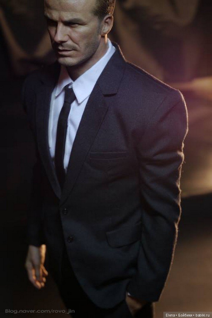 Необыкновенные работы скульптора Rovo Jin разных лет