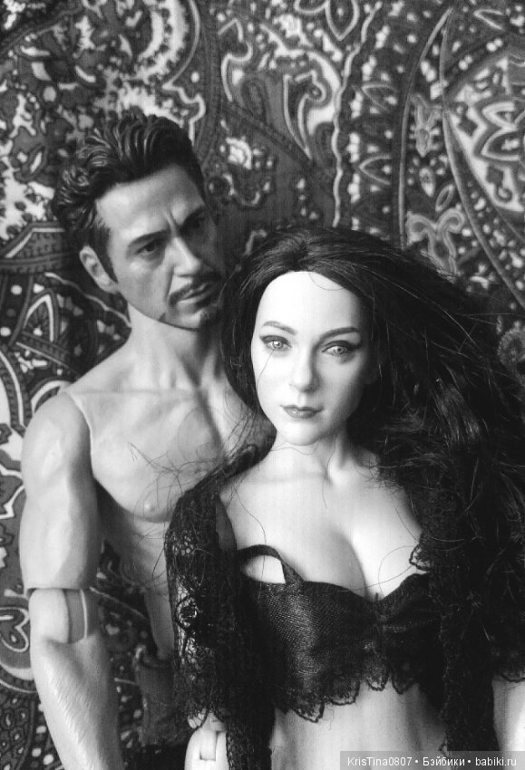 Happy Valentine's Day — Коллекционные экшн