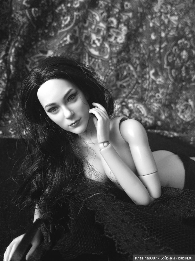 Happy Valentine's Day — Коллекционные экшн (фото 6)