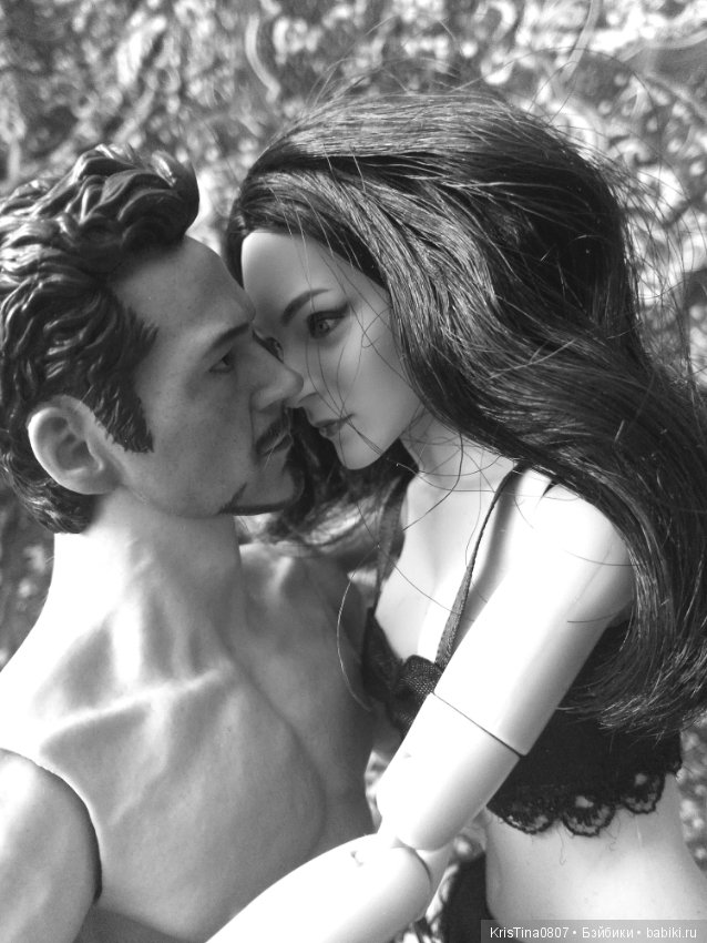 Happy Valentine's Day — Коллекционные экшн (фото 3)