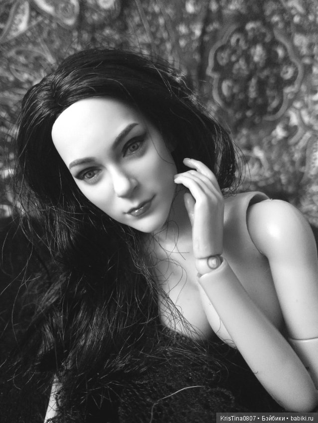 Happy Valentine's Day — Коллекционные экшн (фото 5)