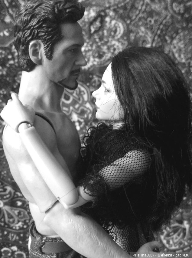 Happy Valentine's Day — Коллекционные экшн (фото 2)