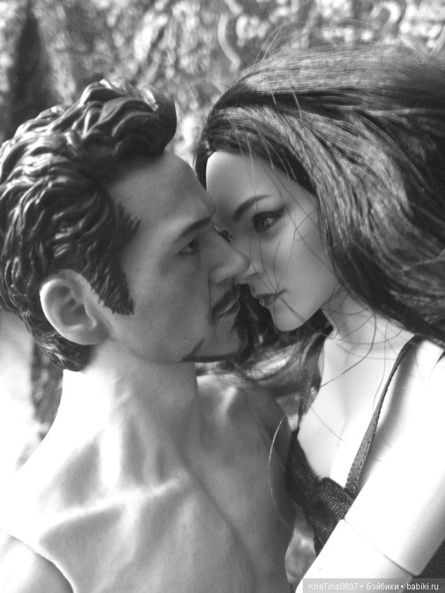 Happy Valentine's Day — Коллекционные экшн (фото 4)