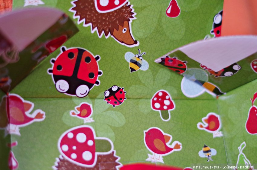 Веснуша Милаха — Российские куклы Весна (фото 3)