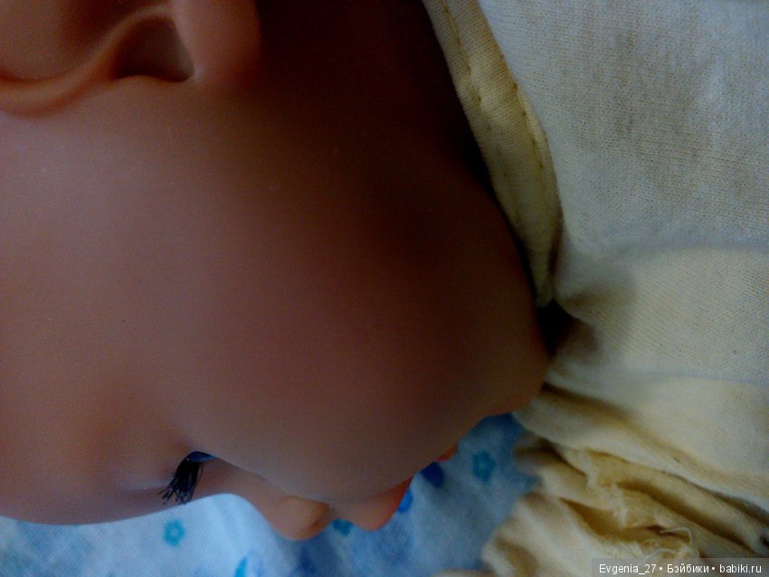 Важное. Родное. Моё — Пупсы Baby Born и Baby Annabell (Zapf): интерактивные