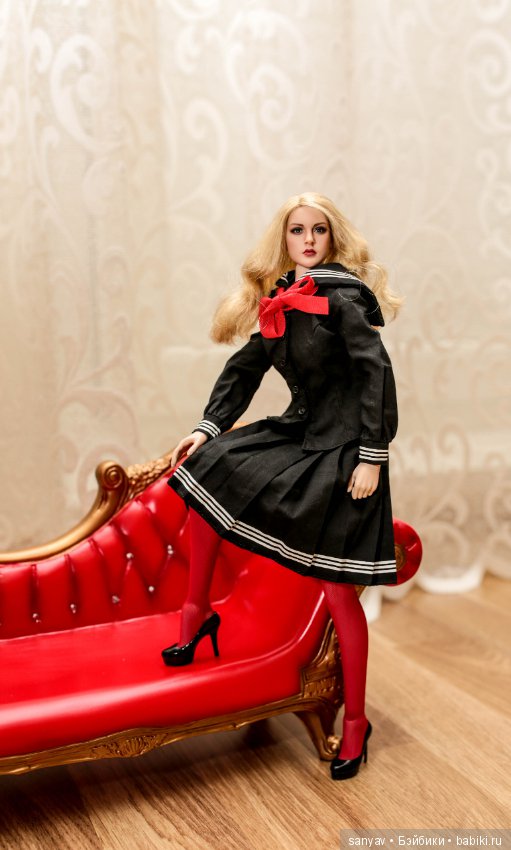 "Революционный" Матроскин