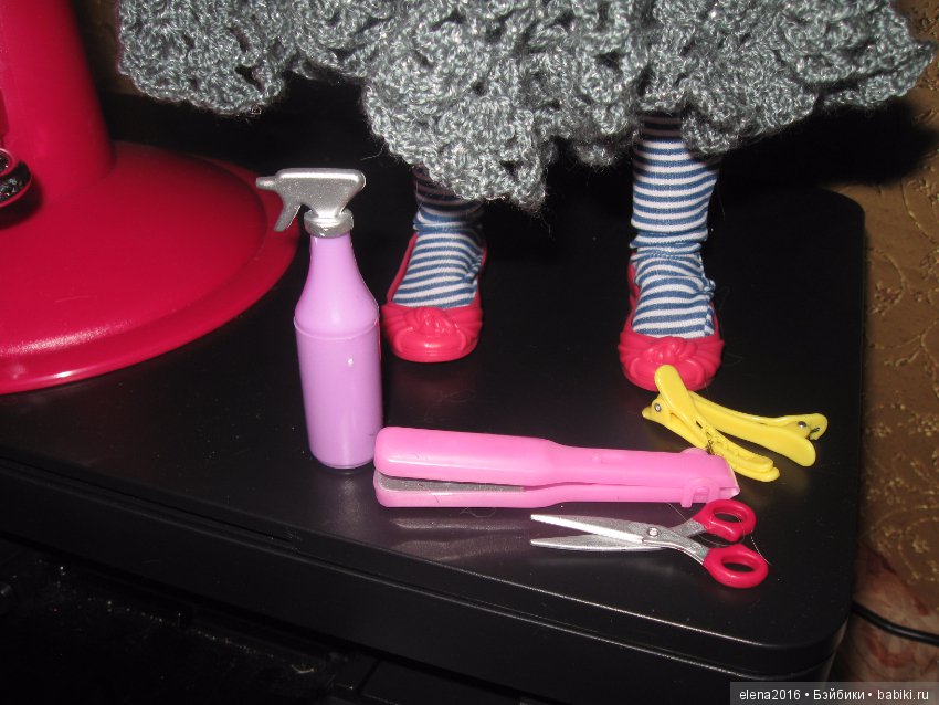 Кресло для куклы — Интересное обо всем: поздравления (фото 5)