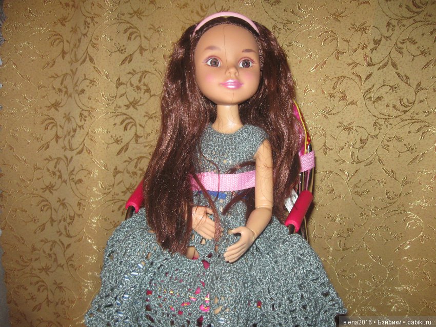 Кресло для куклы — Интересное обо всем: поздравления