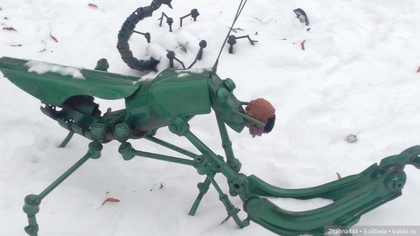 Неожиданная любовь по имени Нюша - 2 (фото 7)