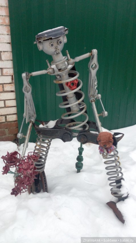 Неожиданная любовь по имени Нюша - 2 (фото 9)