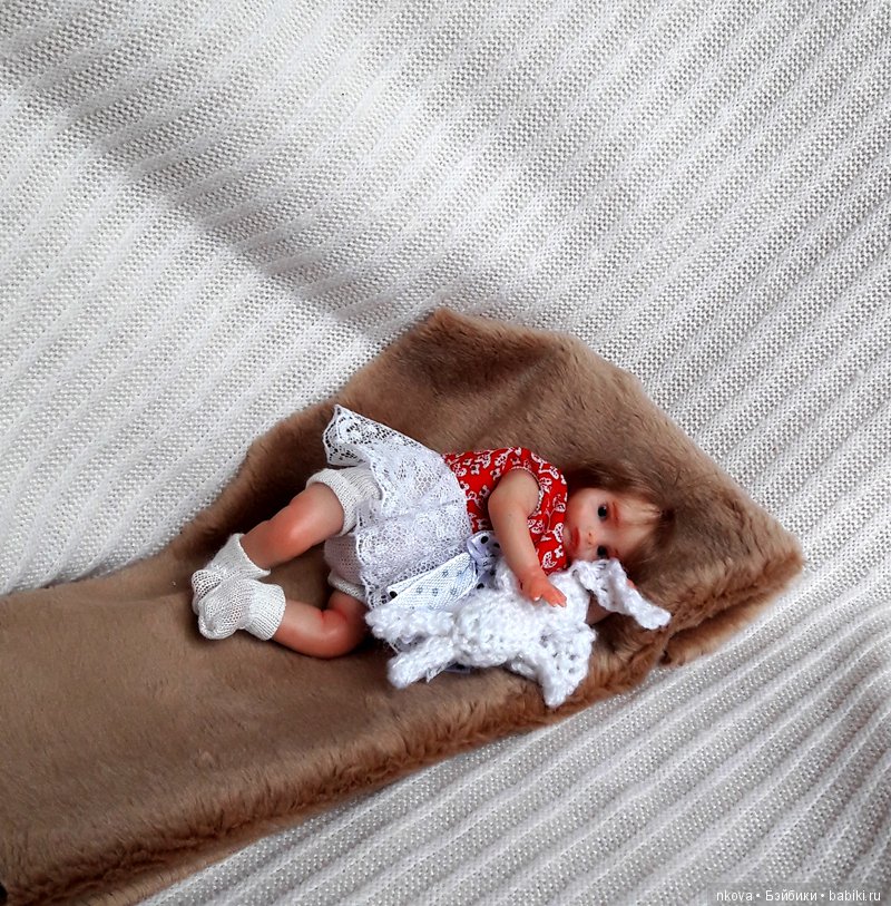 Мини куклы - приглашаем к просмотру