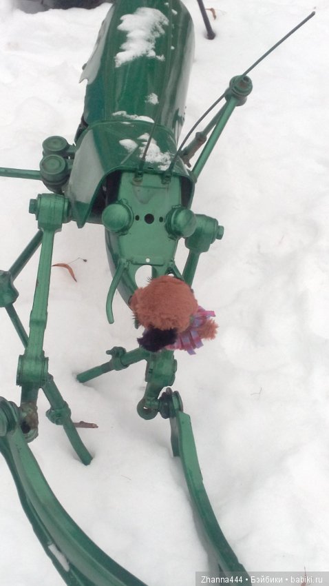 Неожиданная любовь по имени Нюша - 2 (фото 8)