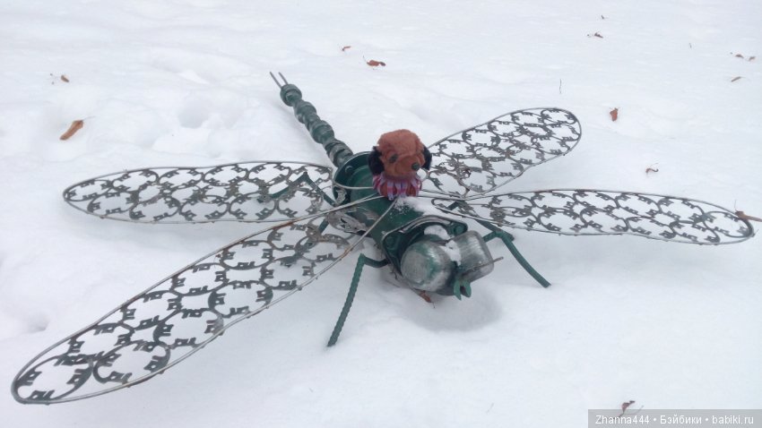 Неожиданная любовь по имени Нюша - 2 (фото 3)