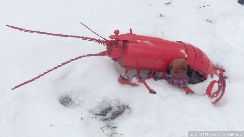 Неожиданная любовь по имени Нюша - 2 (фото 4)