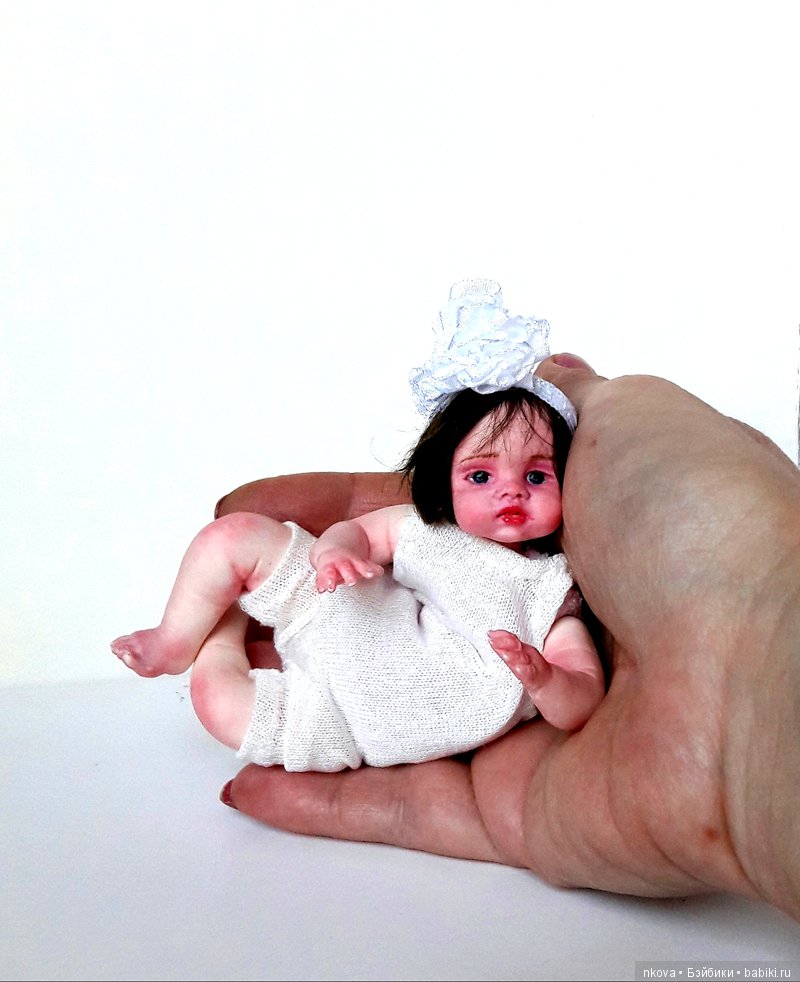 Мини куклы - приглашаем к просмотру (фото 6)