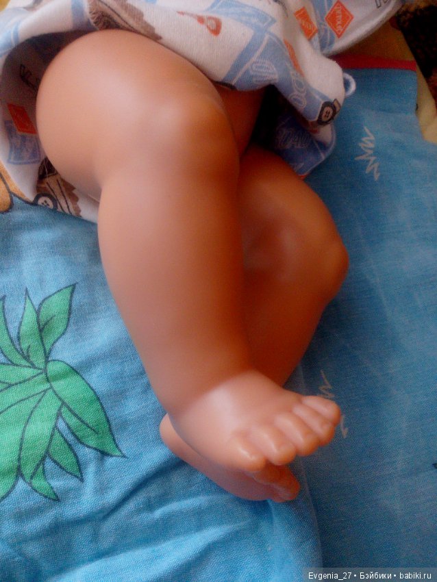 Моё доброе утро — Пупсы Baby Born и Baby Annabell (Zapf): интерактивные