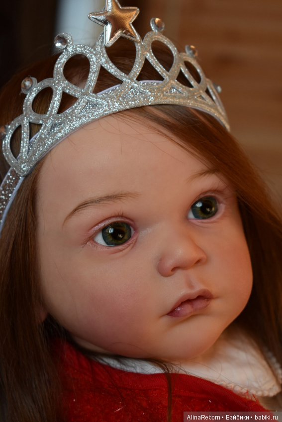 Моя Маттия — Куклы Реборн (Reborn): работы мастеров