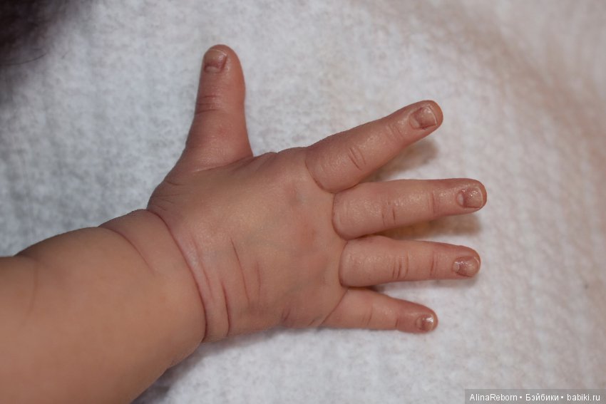 Моя Маттия — Куклы Реборн (Reborn): работы мастеров