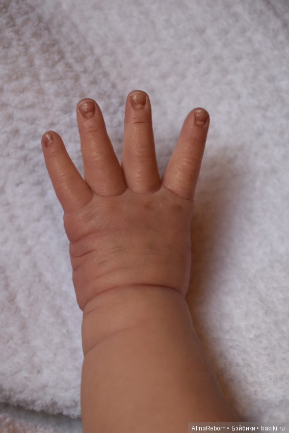 Моя Маттия — Куклы Реборн (Reborn): работы мастеров