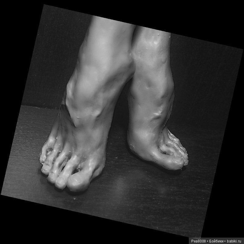 Бжд куколка, новая ММ 6 — Авторские шарнирные куклы своими руками: лепка