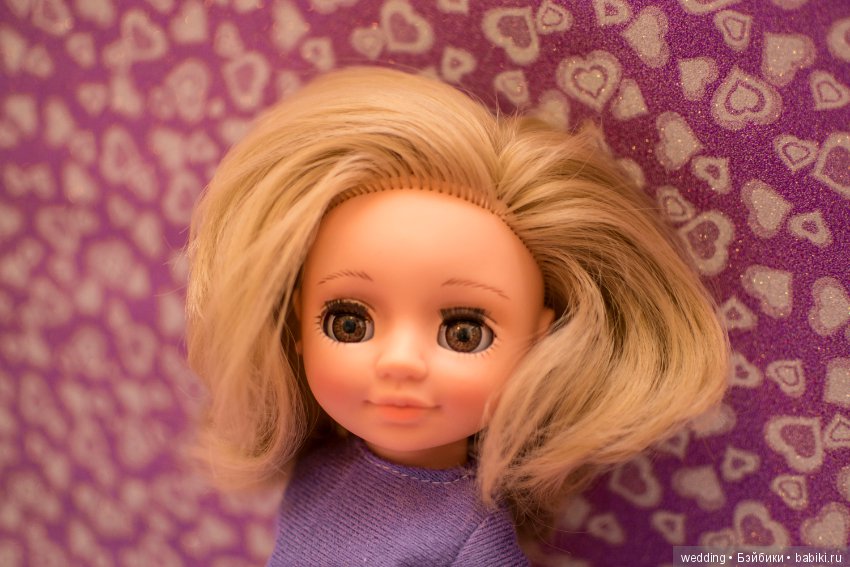 Куклы Аси приехали! Посылочка с фабрики "Весна" (фото 2)