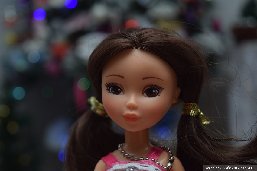 Умницы "Весна" — Российские куклы Весна (фото 2)