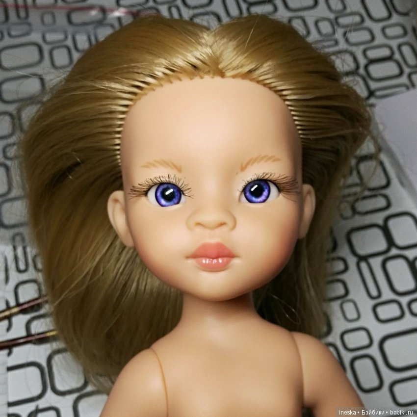 Ваши куколки с глазками от ©Happiness Toys 2018