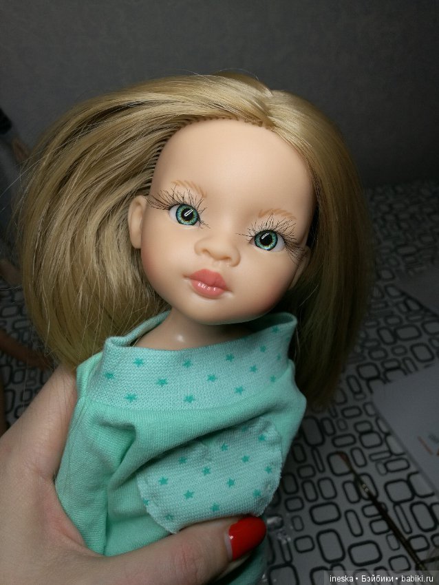 Ваши куколки с глазками от ©Happiness Toys 2018 (фото 3)