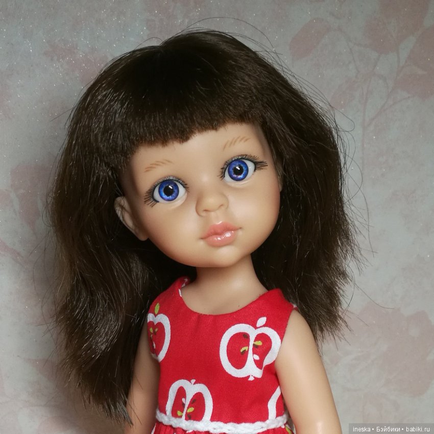 Ваши куколки с глазками от ©Happiness Toys 2018 (фото 5)