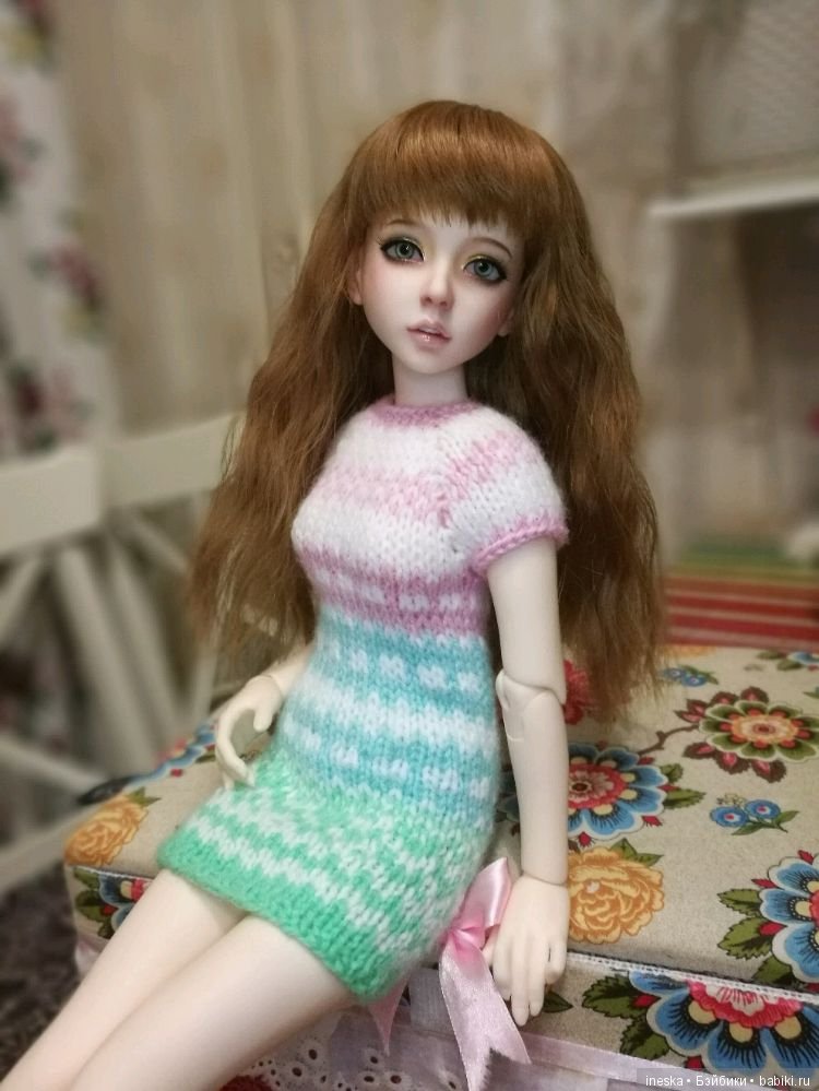 Ваши куколки с глазками от ©Happiness Toys 2018