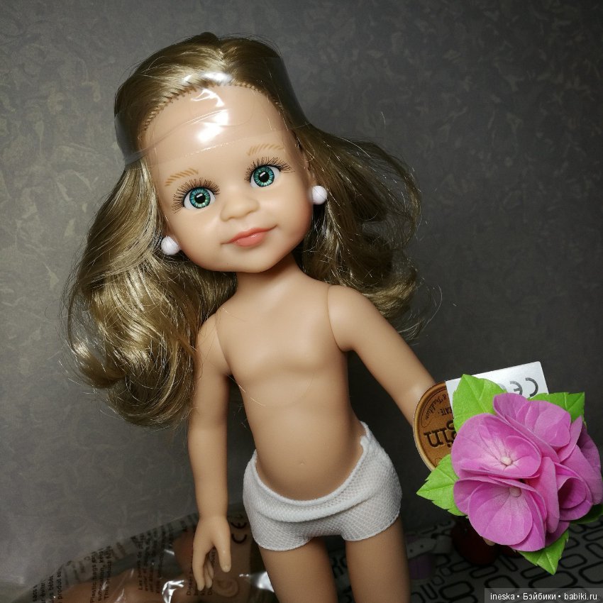 Ваши куколки с глазками от ©Happiness Toys 2018