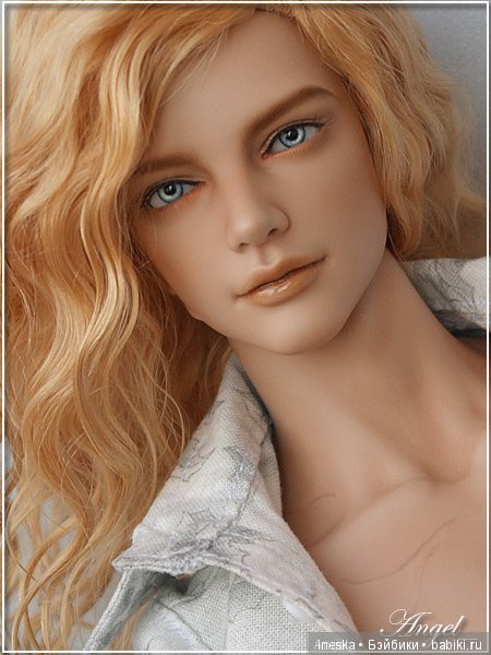 Ваши куколки с глазками от ©Happiness Toys 2018