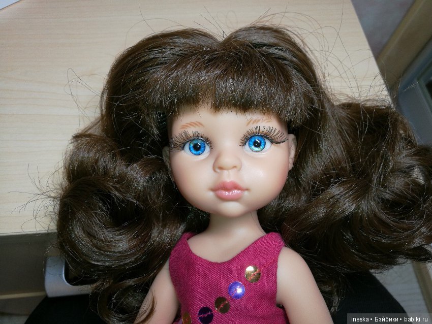 Ваши куколки с глазками от ©Happiness Toys 2018