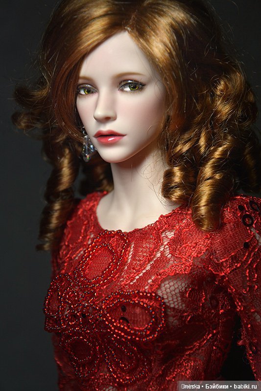 Ваши куколки с глазками от ©Happiness Toys 2018 (фото 10)