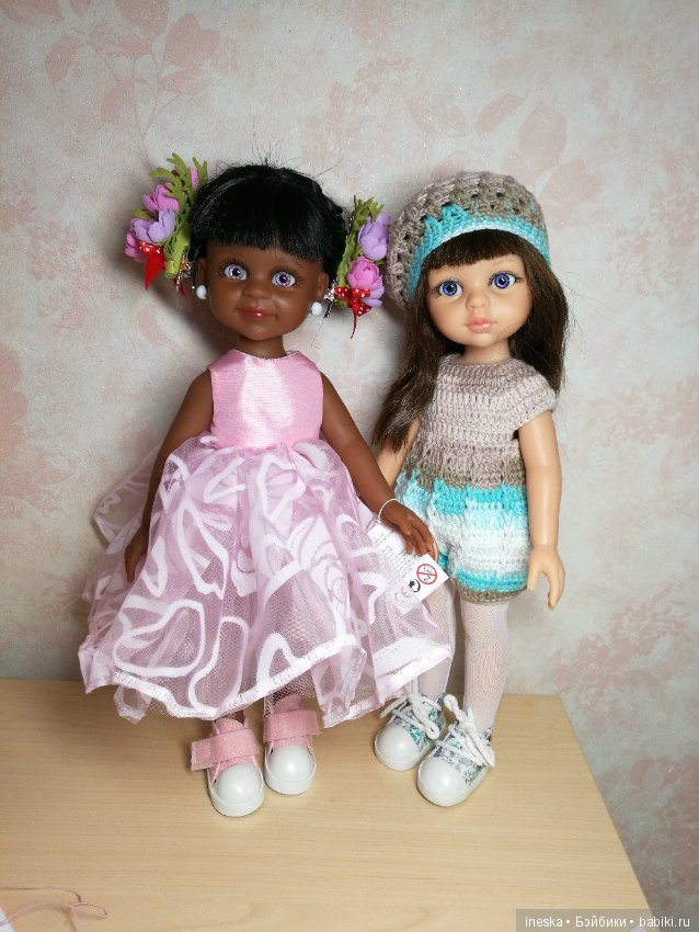 Ваши куколки с глазками от ©Happiness Toys 2018