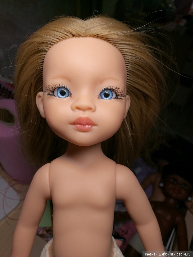 Ваши куколки с глазками от ©Happiness Toys 2018