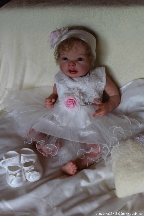 Моя Pilar от Adrie Stoete