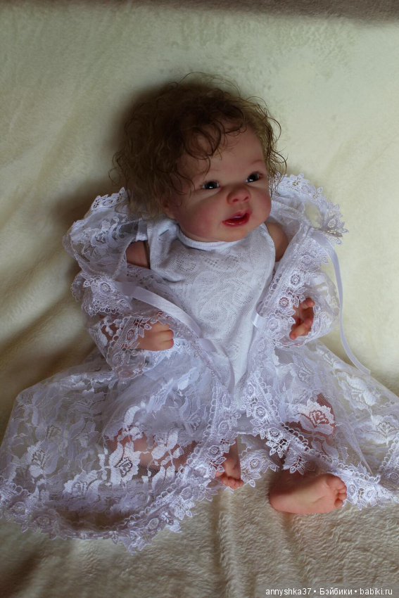 Моя Pilar от Adrie Stoete