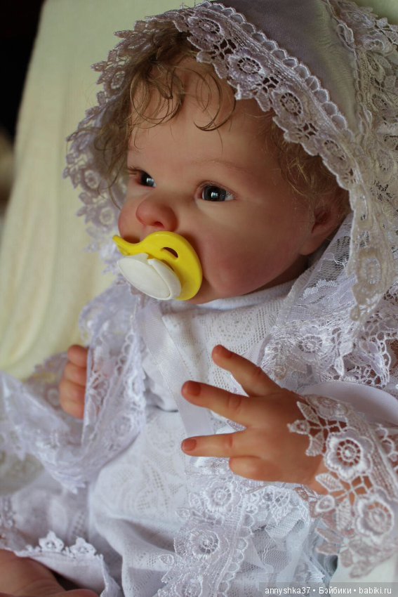 Моя Pilar от Adrie Stoete (фото 8)