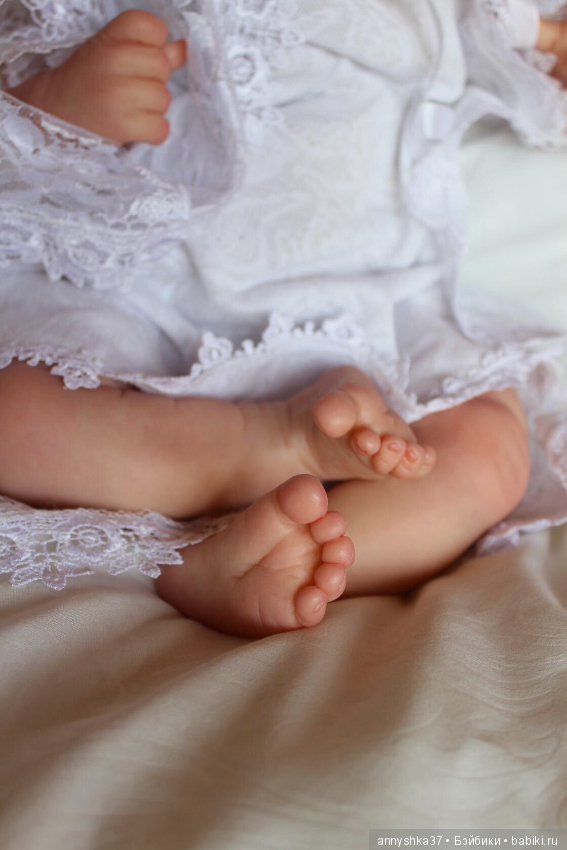 Моя Pilar от Adrie Stoete (фото 4)