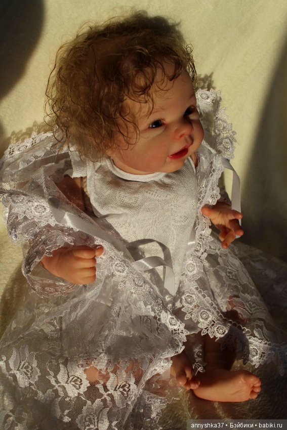 Моя Pilar от Adrie Stoete