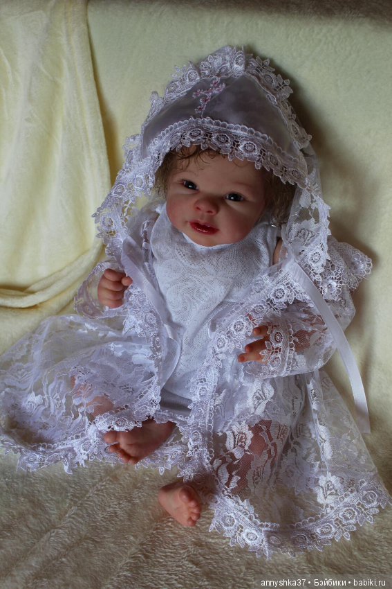 Моя Pilar от Adrie Stoete (фото 5)