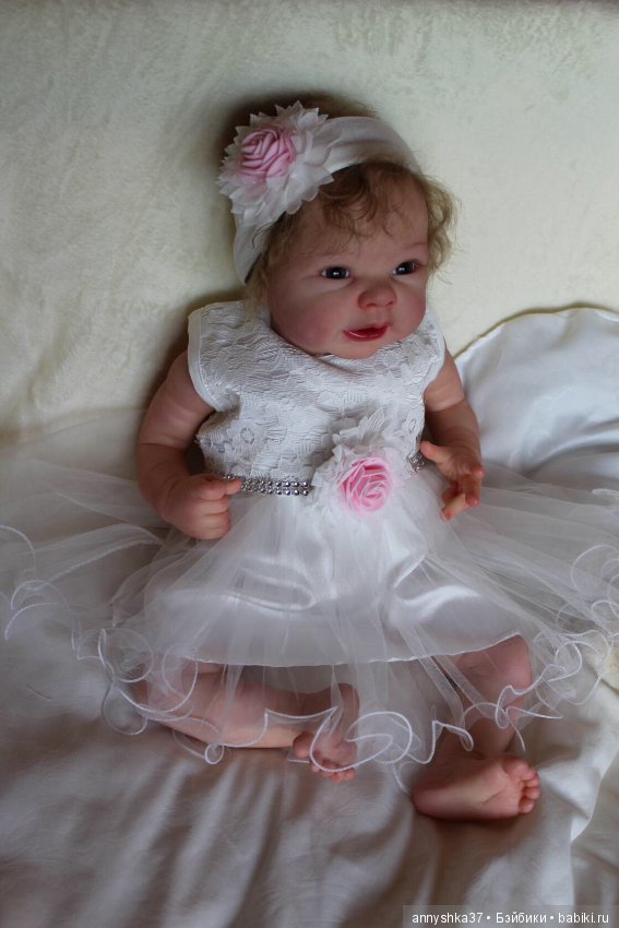 Моя Pilar от Adrie Stoete