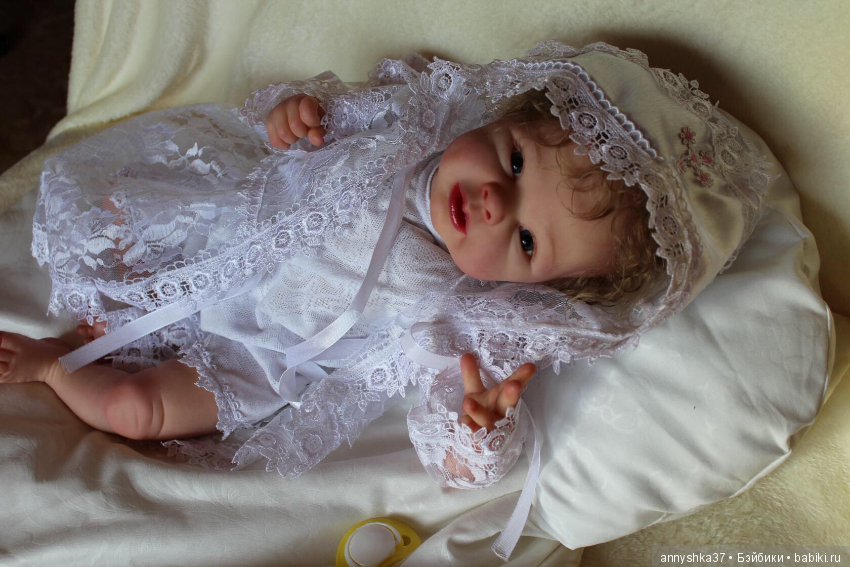 Моя Pilar от Adrie Stoete