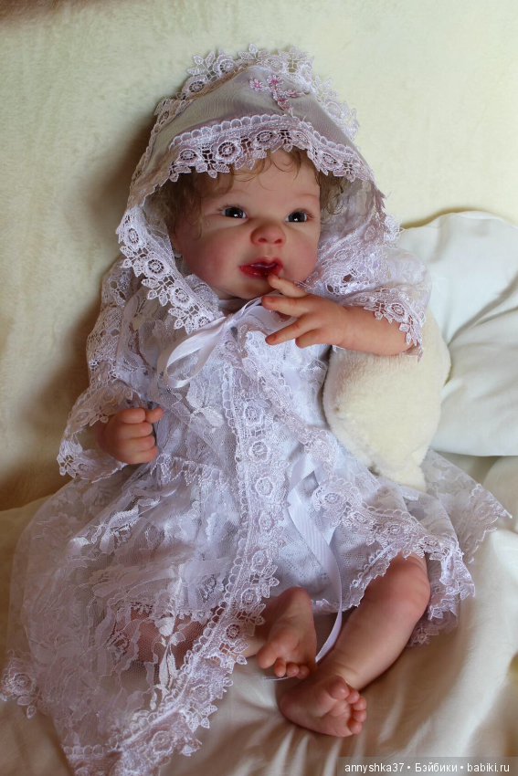 Моя Pilar от Adrie Stoete (фото 9)